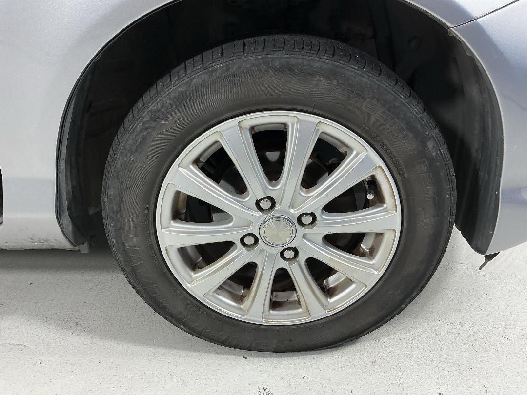 Photo '2' of Honda FIT Photo '2' of Honda FIT