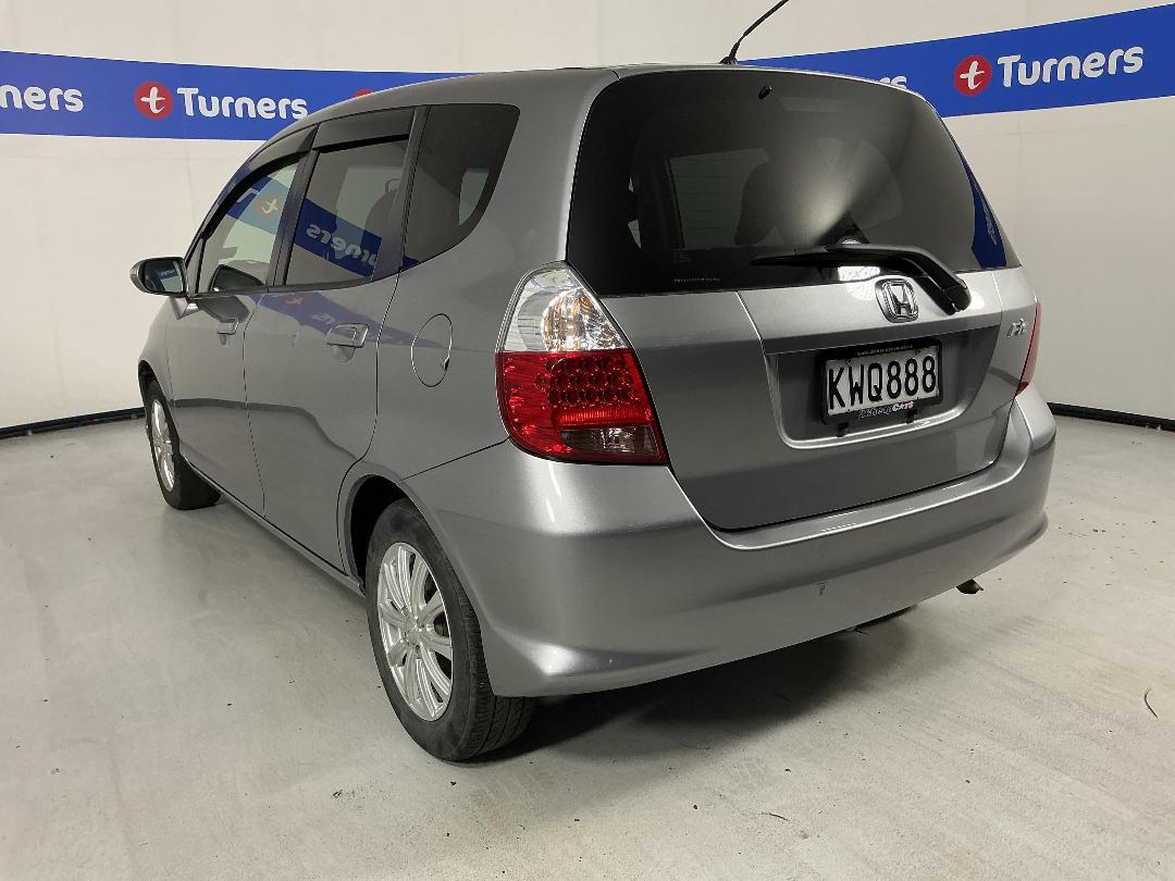 Photo '9' of Honda FIT Photo '9' of Honda FIT