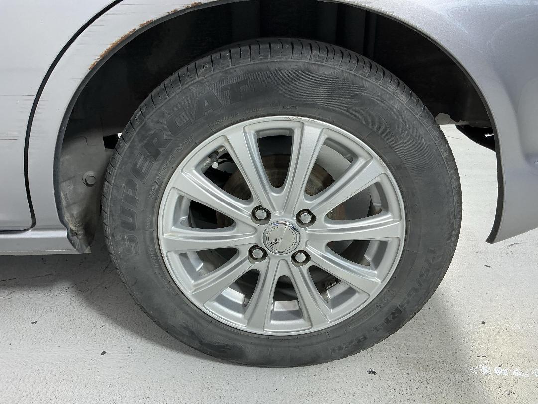 Photo '10' of Honda FIT Photo '10' of Honda FIT