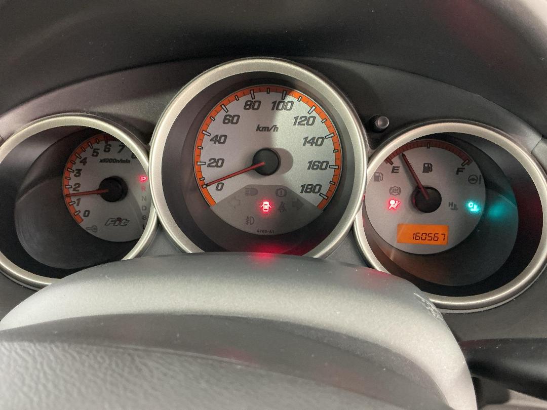 Photo '15' of Honda FIT Photo '15' of Honda FIT