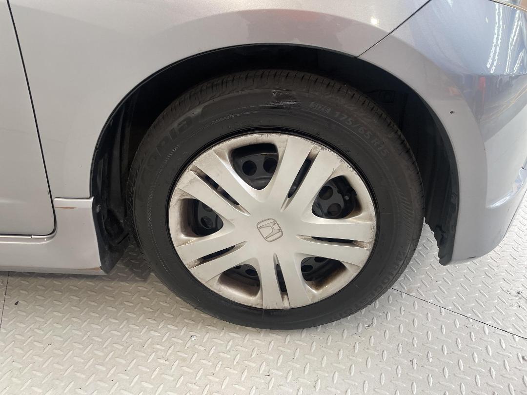 Photo '9' of Honda FIT