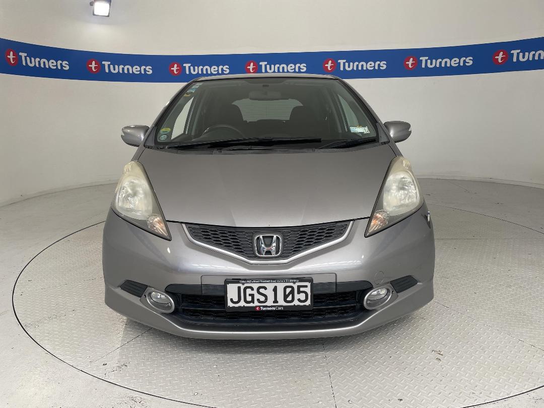 Photo '2' of Honda FIT