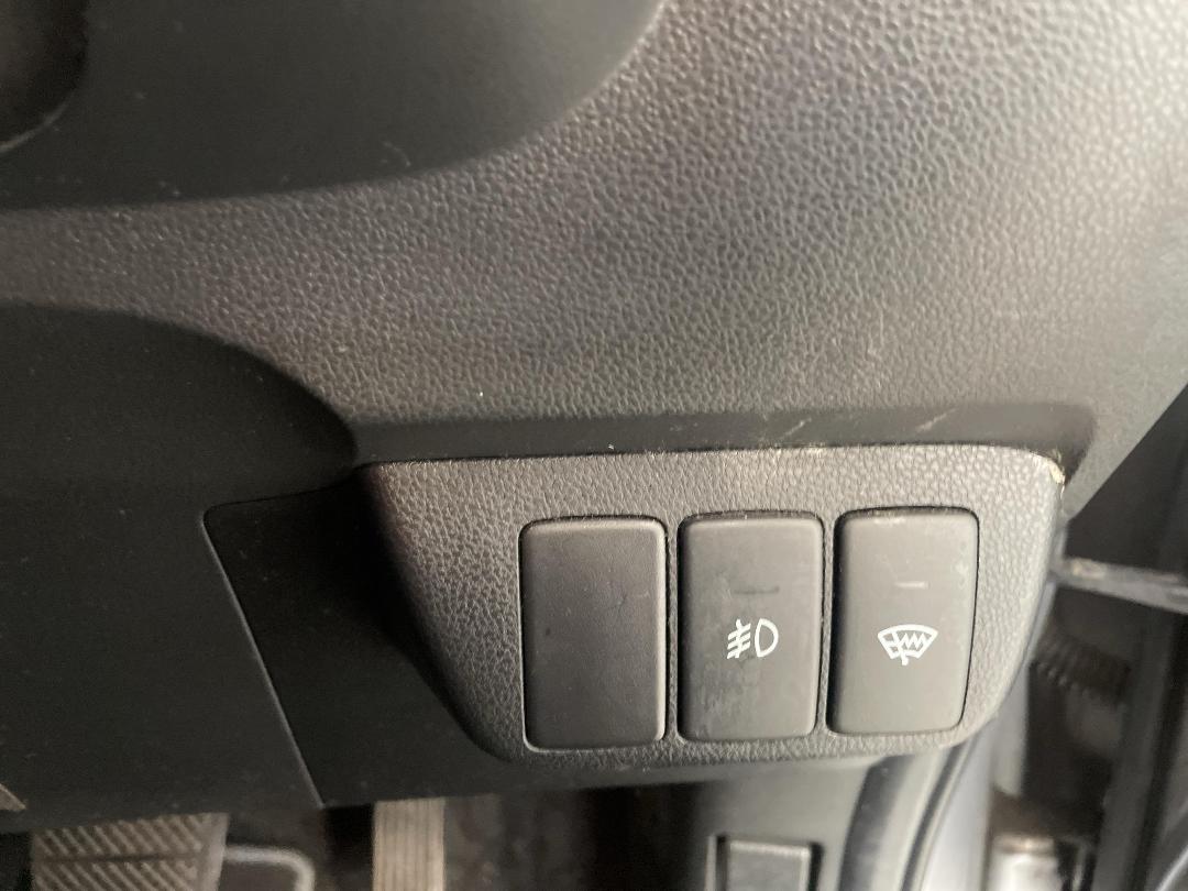 Photo '24' of Honda FIT