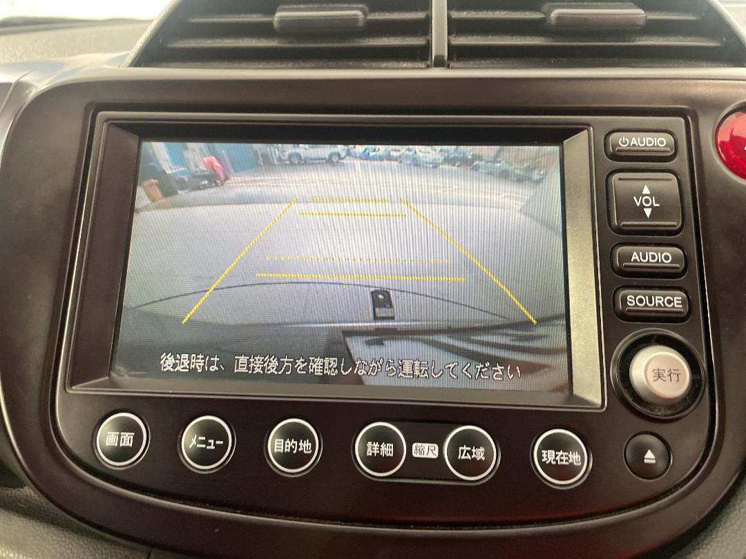 Photo '26' of Honda FIT