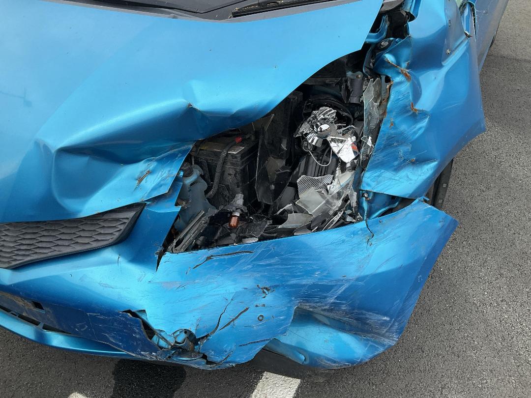 Photo '5' of Honda FIT Photo '5' of Honda FIT