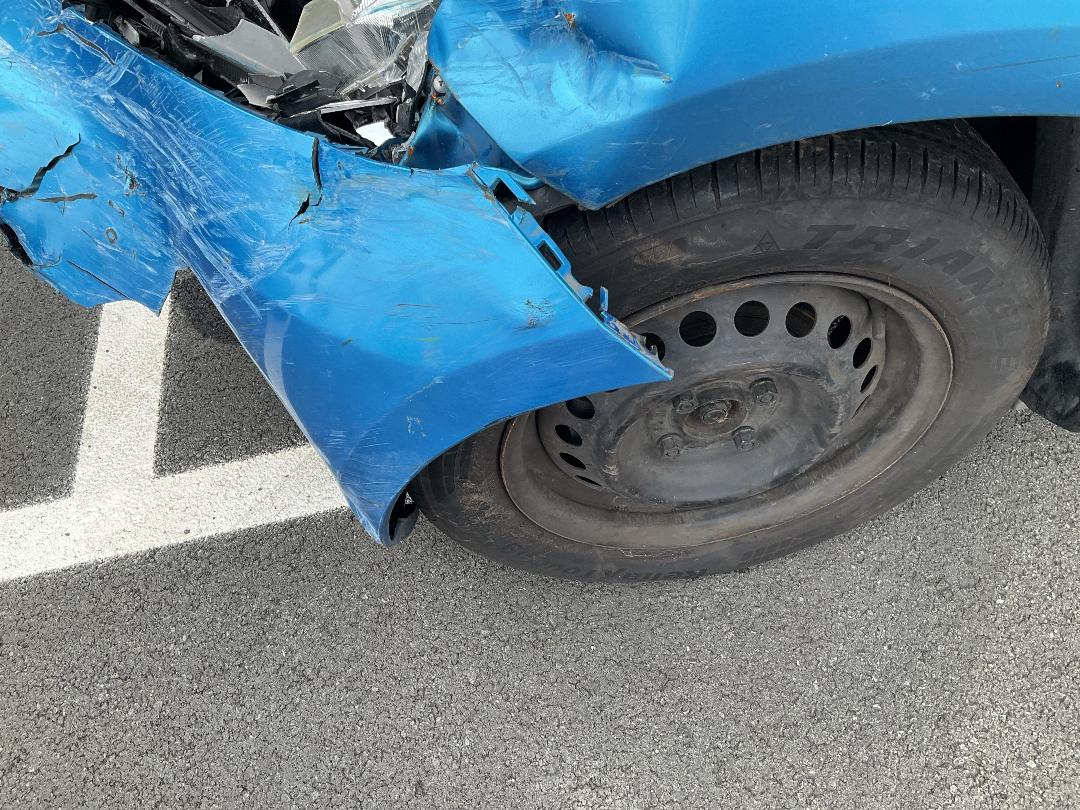 Photo '6' of Honda FIT Photo '6' of Honda FIT