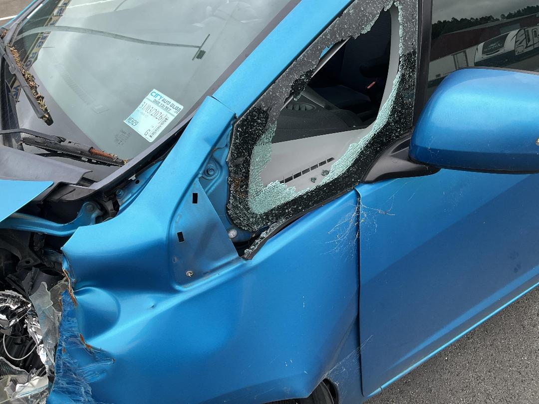 Photo '7' of Honda FIT Photo '7' of Honda FIT