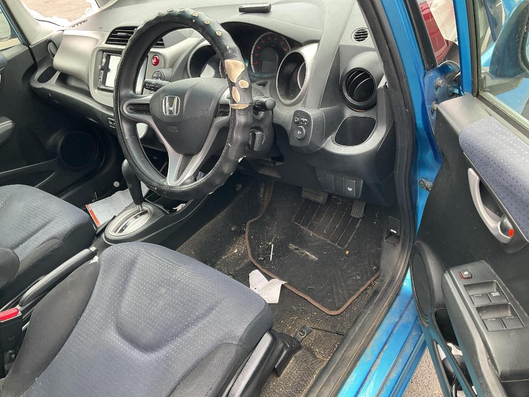 Photo '11' of Honda FIT Photo '11' of Honda FIT