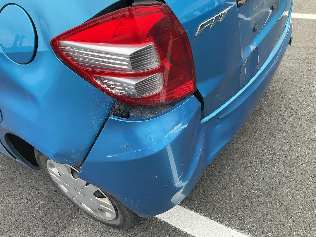 Photo '10' of Honda FIT Photo '10' of Honda FIT