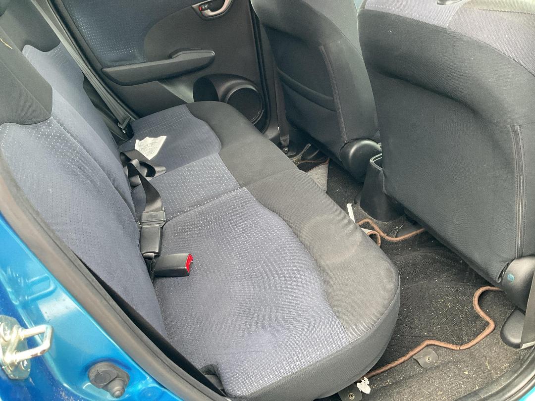 Photo '15' of Honda FIT Photo '15' of Honda FIT