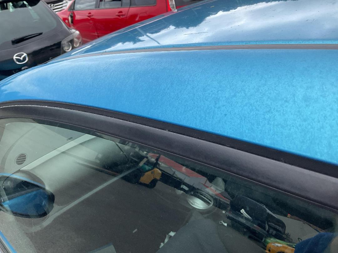 Photo '17' of Honda FIT Photo '17' of Honda FIT