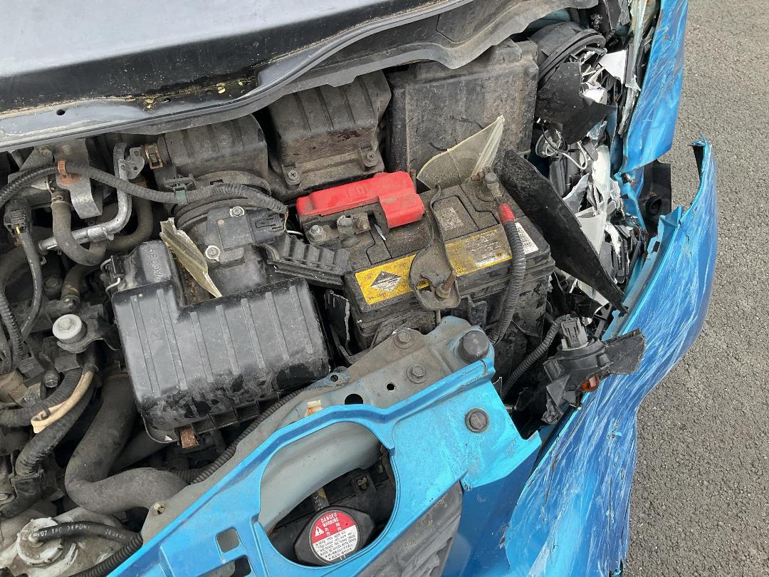 Photo '19' of Honda FIT Photo '19' of Honda FIT