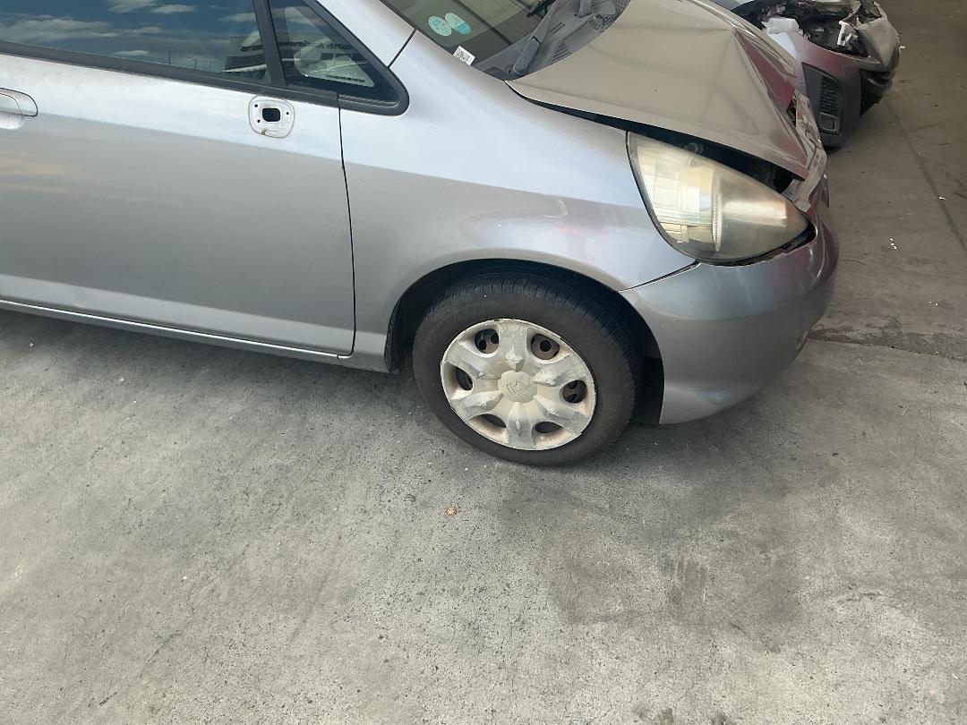 Photo '2' of Honda FIT