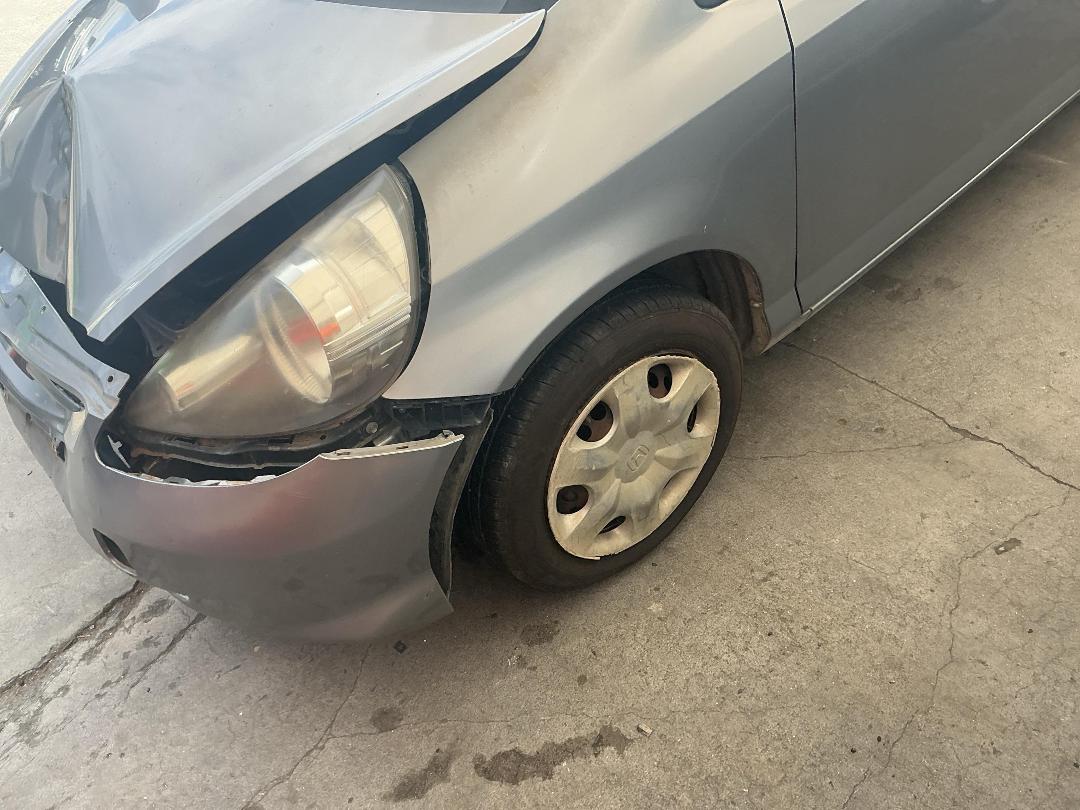 Photo '7' of Honda FIT