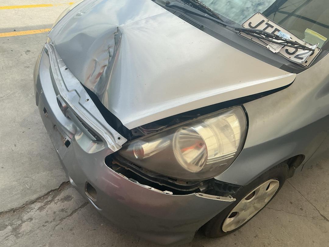 Photo '8' of Honda FIT