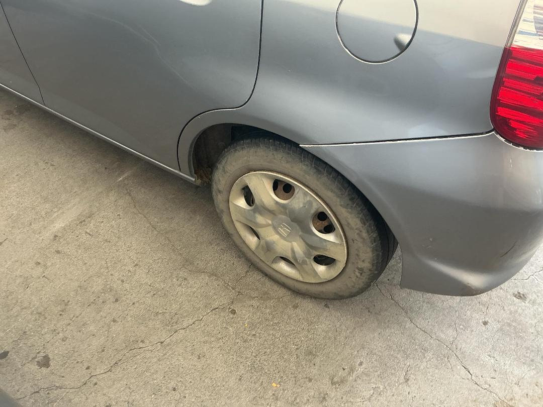 Photo '11' of Honda FIT