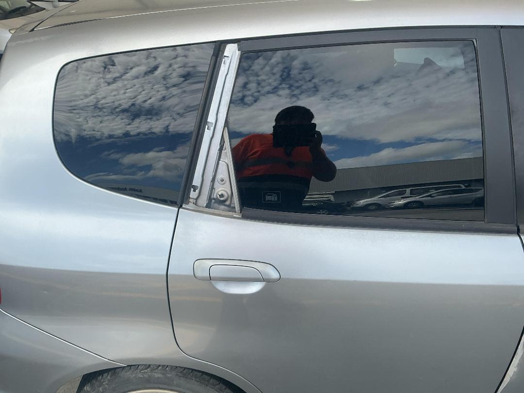 Photo '15' of Honda FIT