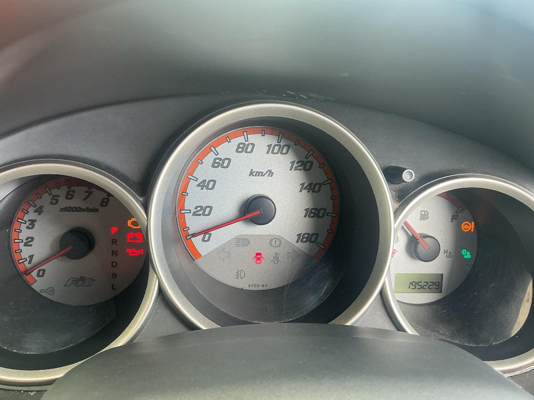 Photo '18' of Honda FIT