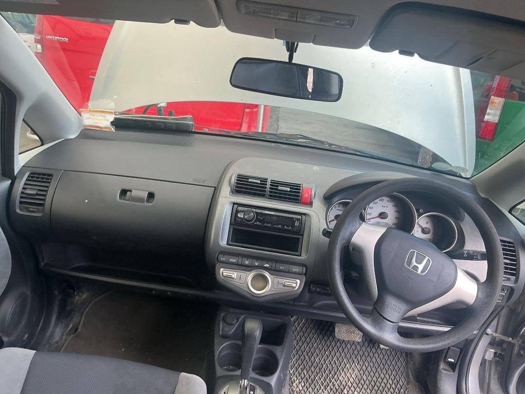 Photo '22' of Honda FIT