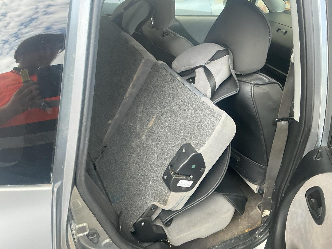 Photo '21' of Honda FIT