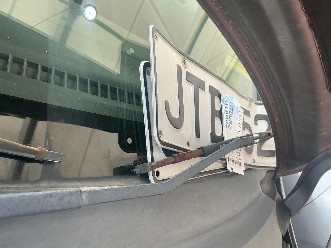 Photo '25' of Honda FIT