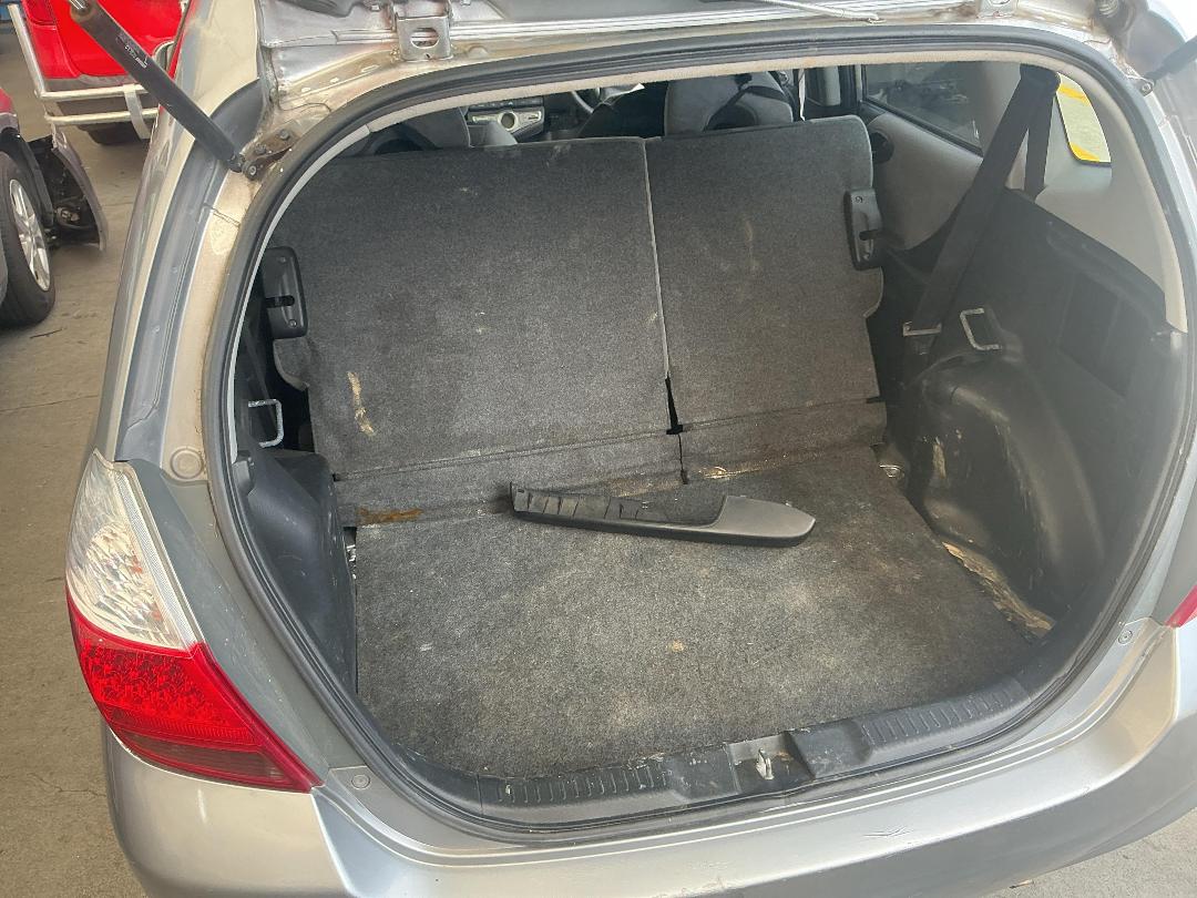 Photo '23' of Honda FIT