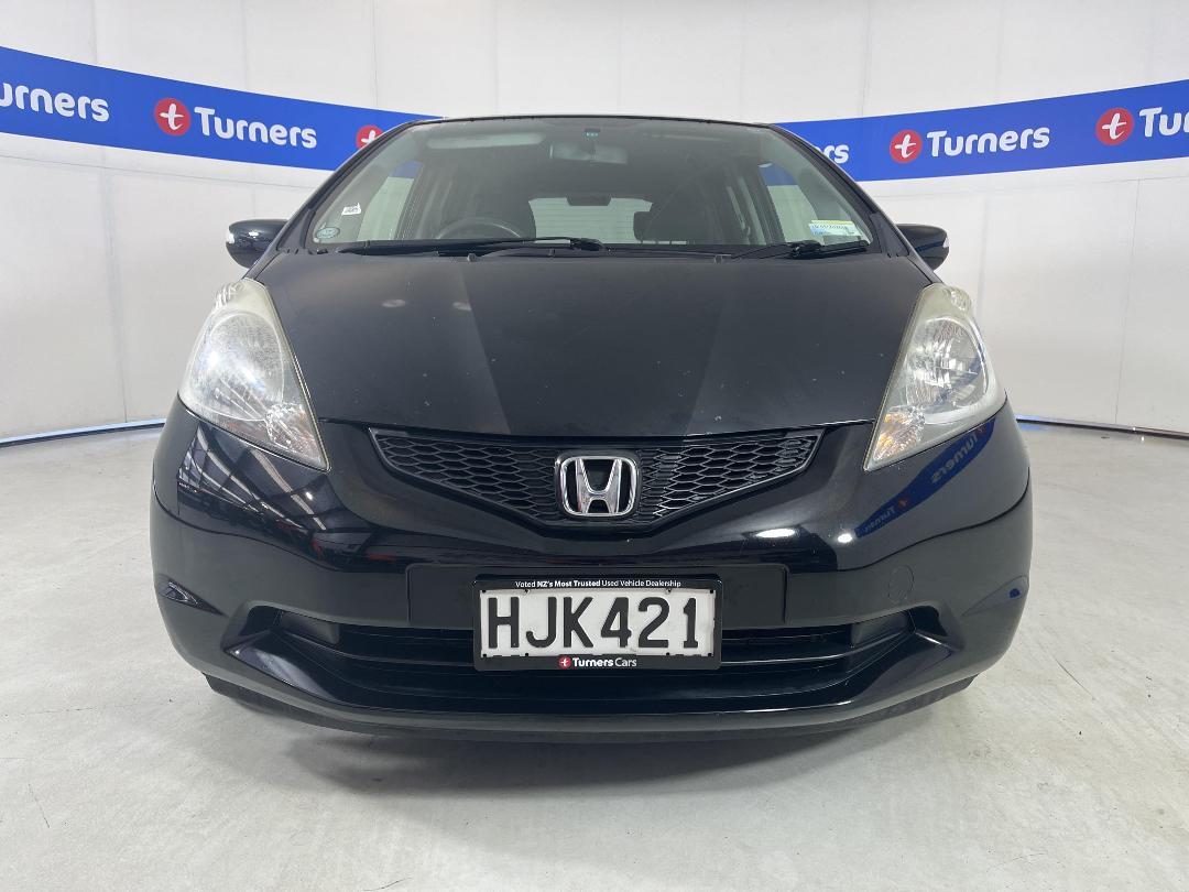 Photo '2' of Honda FIT