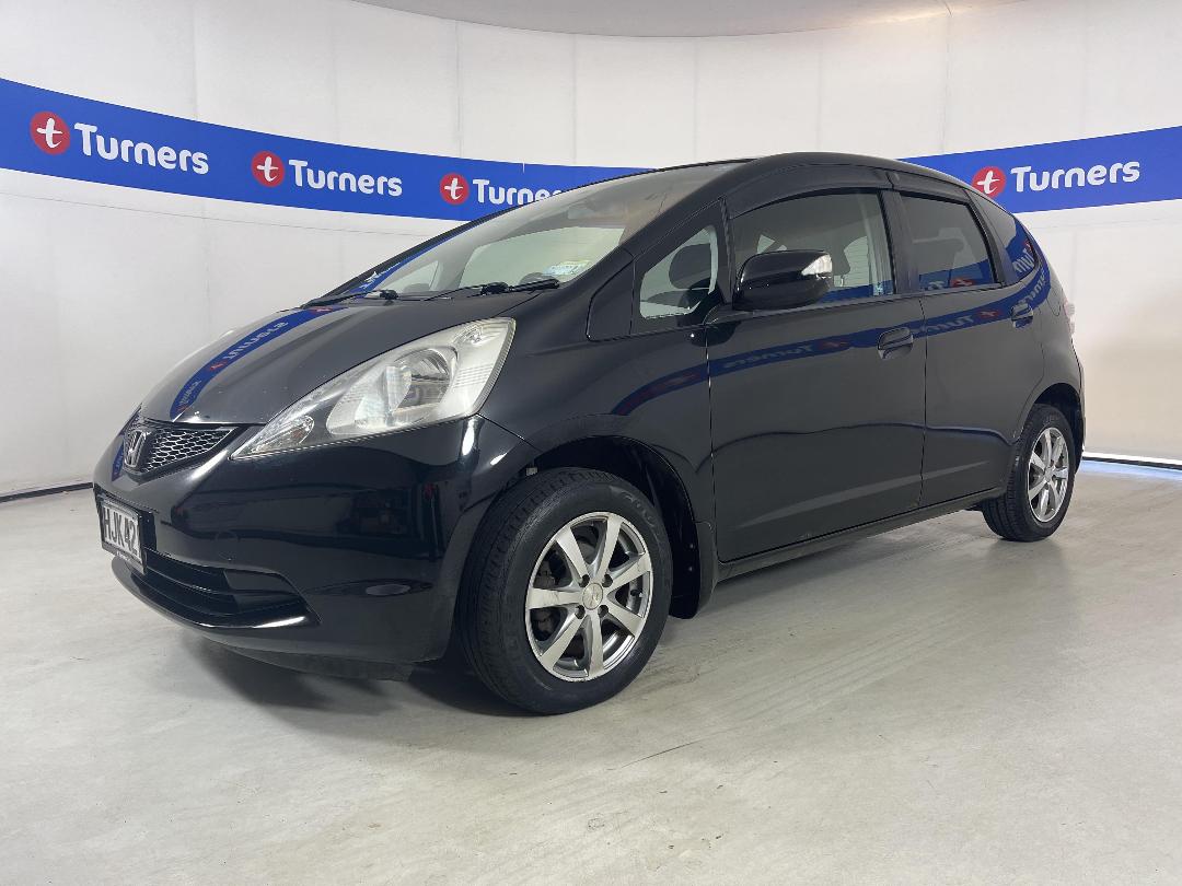 Photo '3' of Honda FIT