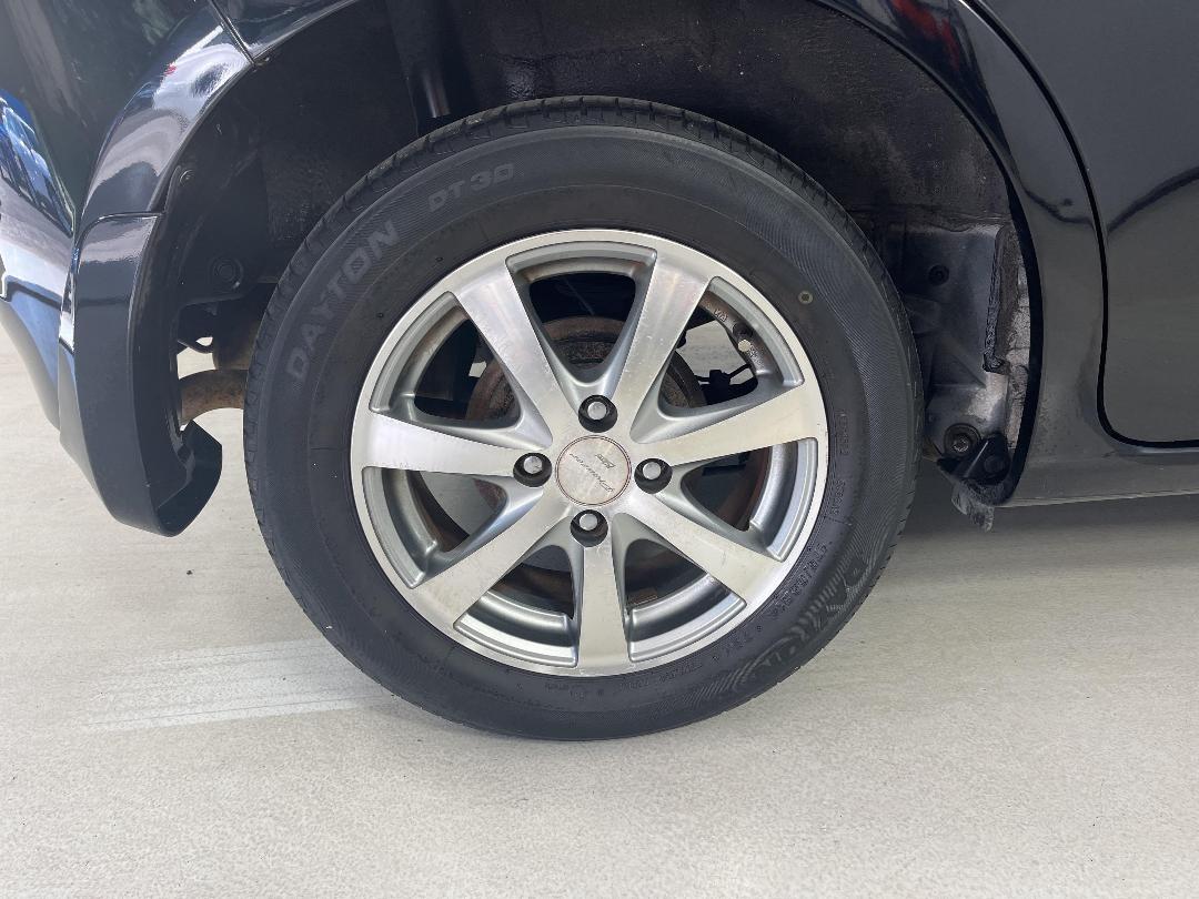 Photo '10' of Honda FIT