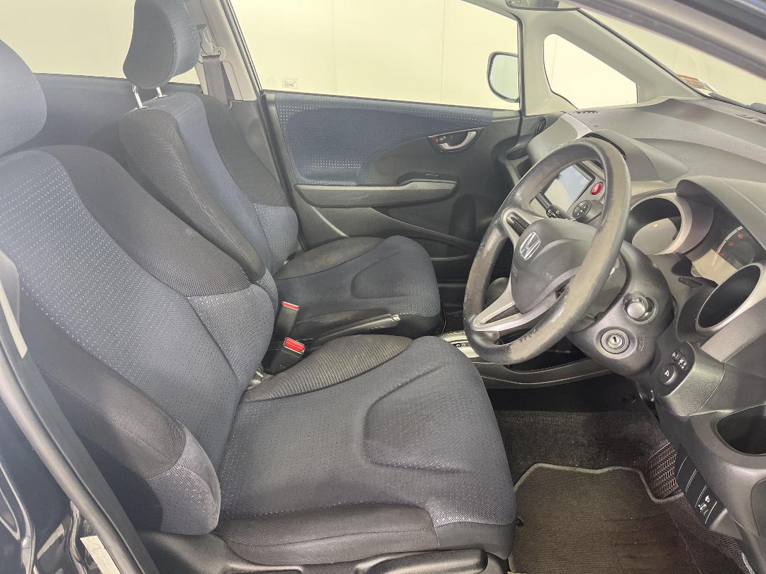 Photo '14' of Honda FIT