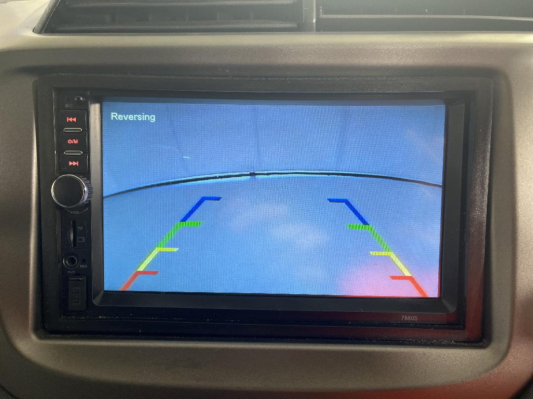 Photo '21' of Honda FIT