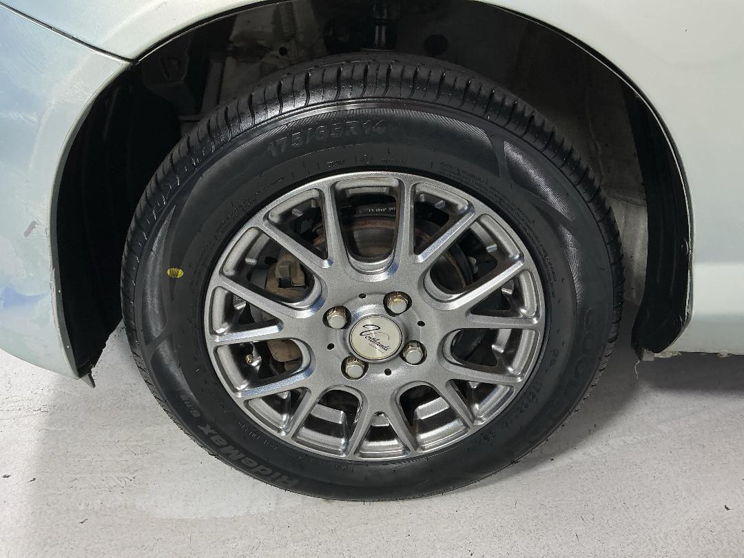 Photo '10' of Honda FIT Photo '10' of Honda FIT