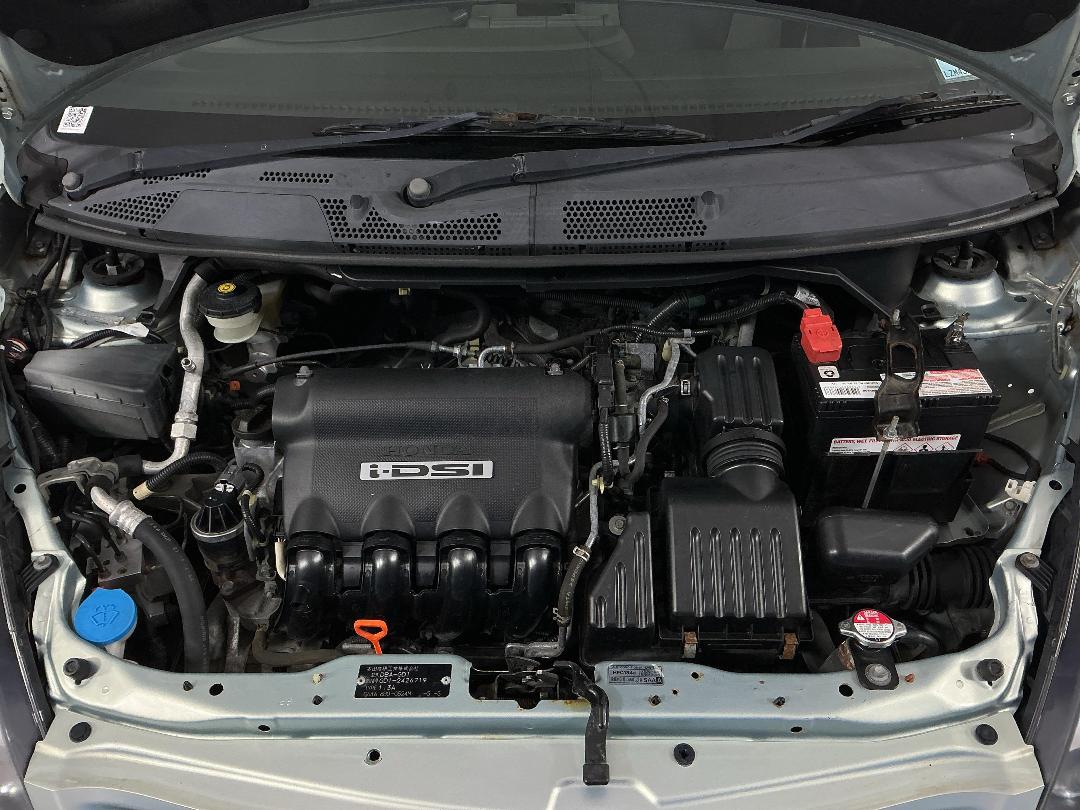 Photo '13' of Honda FIT Photo '13' of Honda FIT