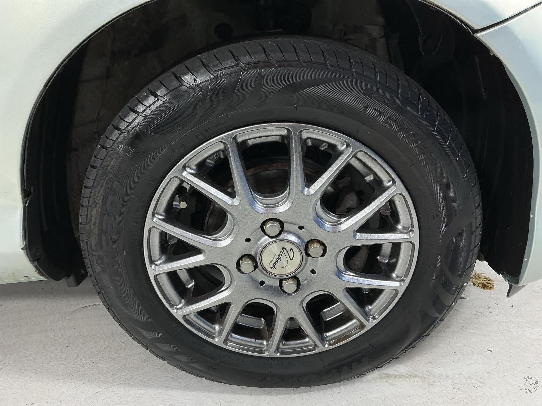 Photo '9' of Honda FIT Photo '9' of Honda FIT