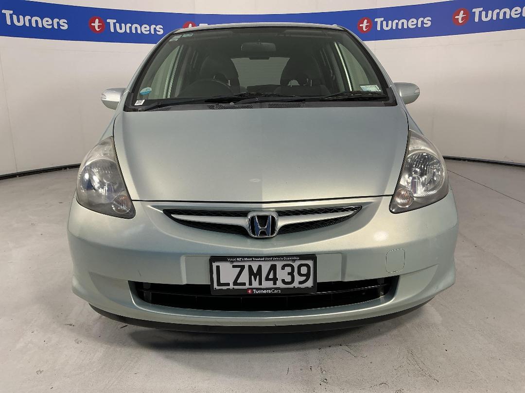 Photo '2' of Honda FIT Photo '2' of Honda FIT