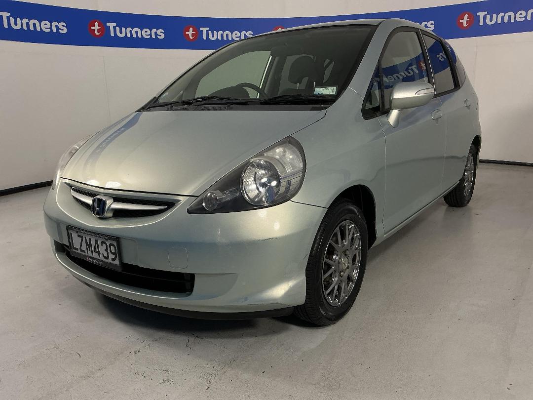Photo '4' of Honda FIT Photo '4' of Honda FIT