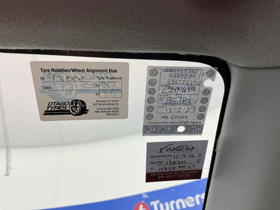 Photo '24' of Honda FIT Photo '24' of Honda FIT