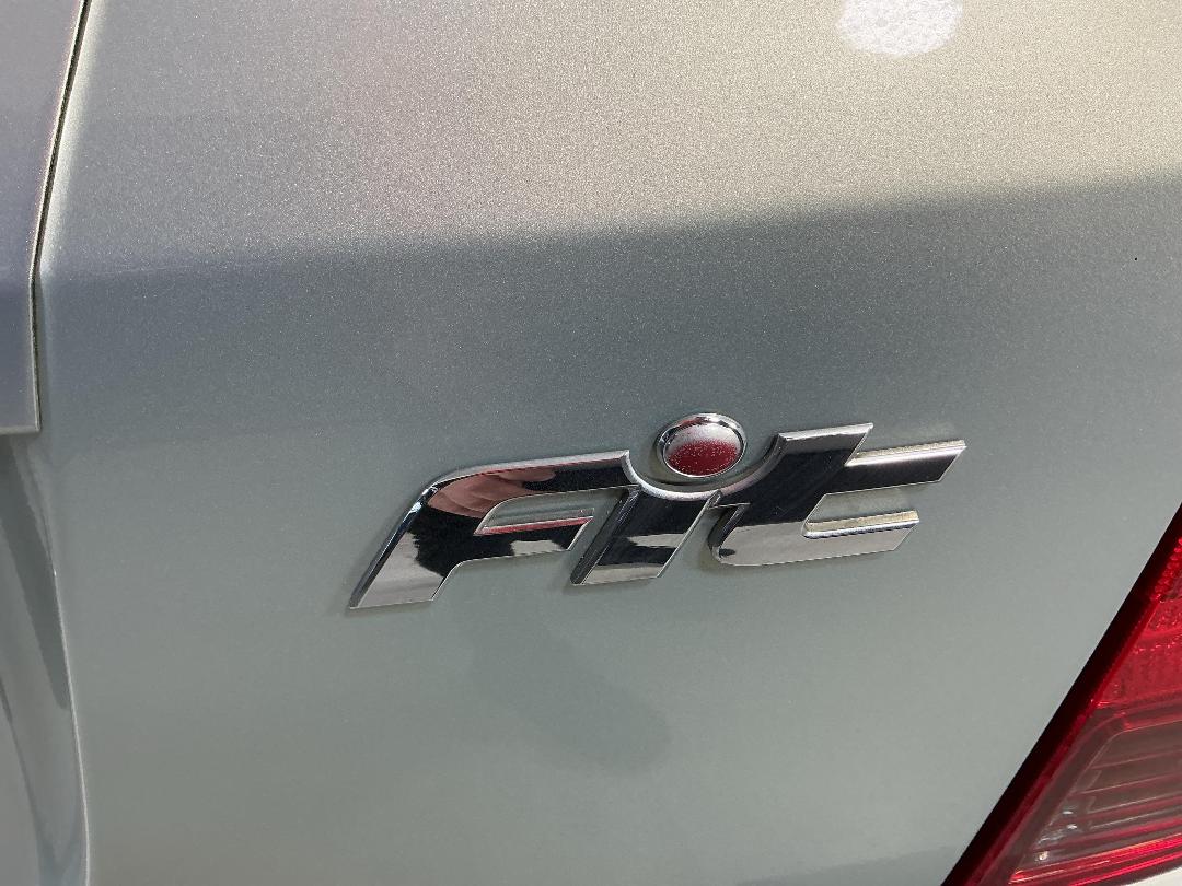 Photo '26' of Honda FIT Photo '26' of Honda FIT