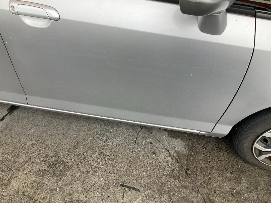 Photo '3' of Honda FIT Photo '3' of Honda FIT