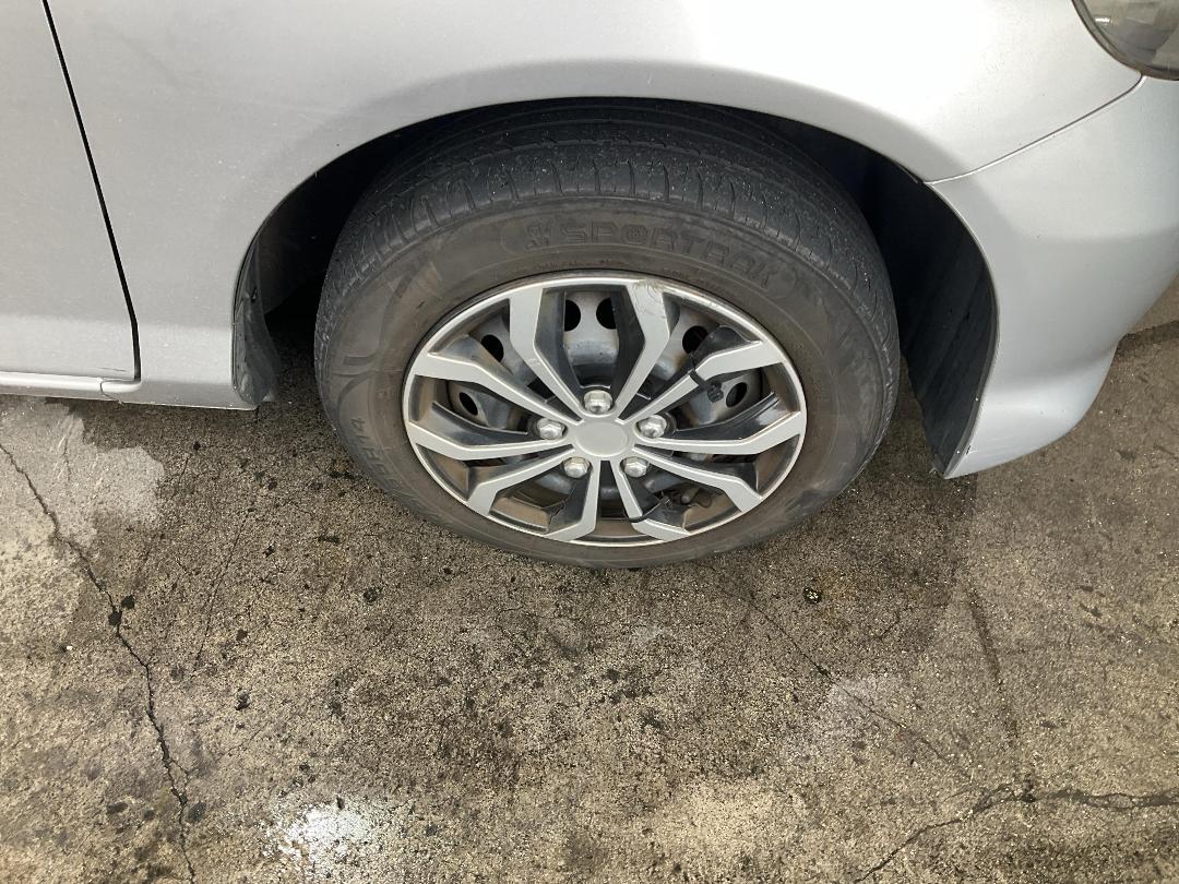 Photo '2' of Honda FIT Photo '2' of Honda FIT