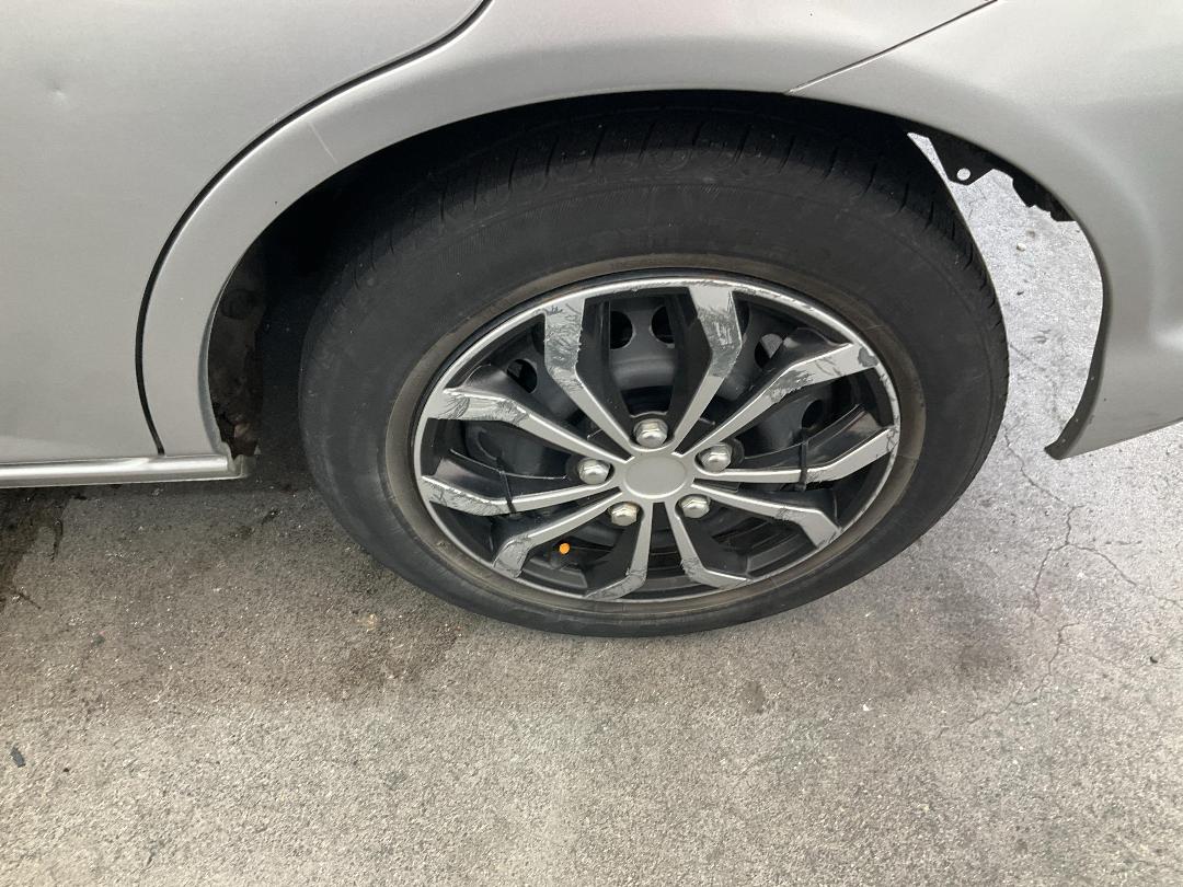 Photo '9' of Honda FIT Photo '9' of Honda FIT