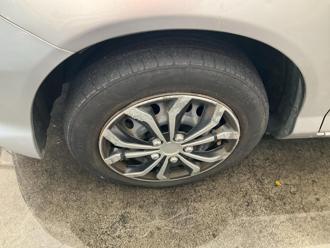 Photo '7' of Honda FIT Photo '7' of Honda FIT