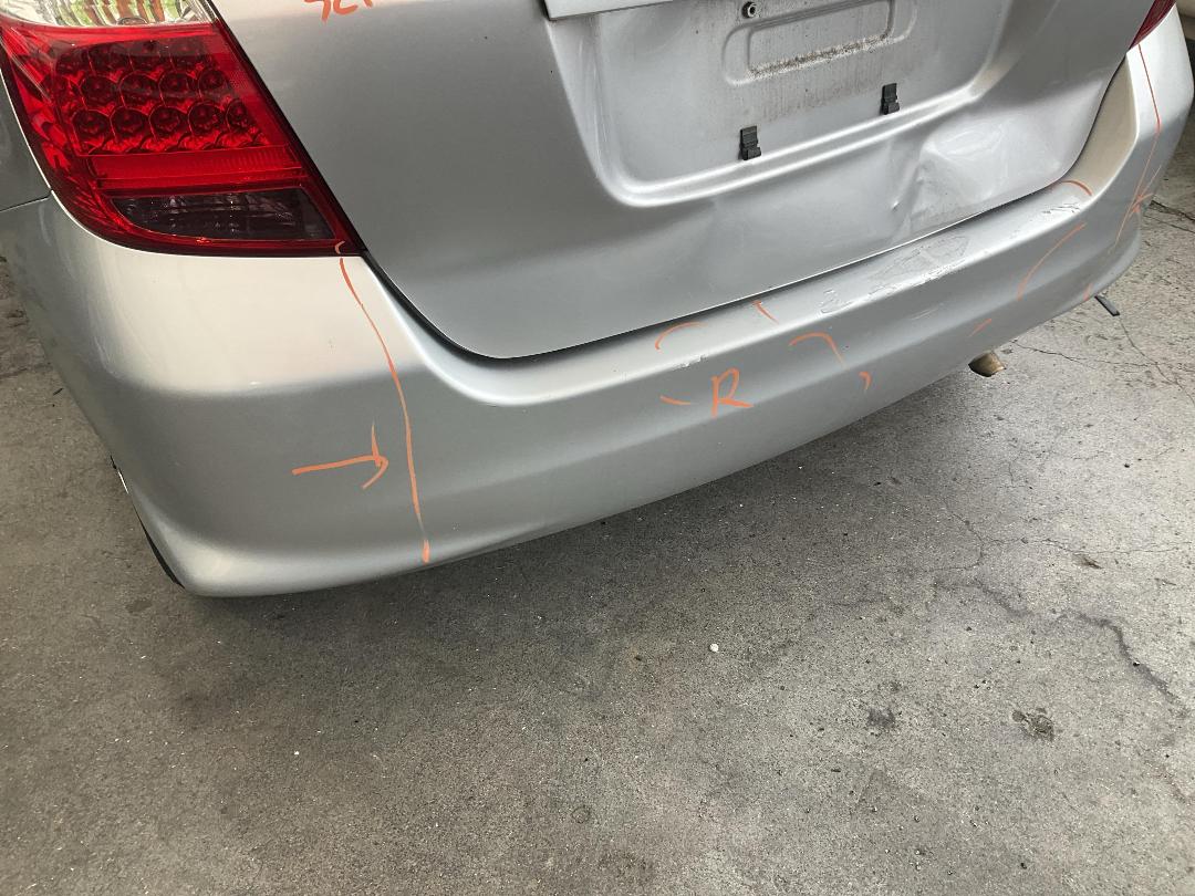 Photo '11' of Honda FIT Photo '11' of Honda FIT