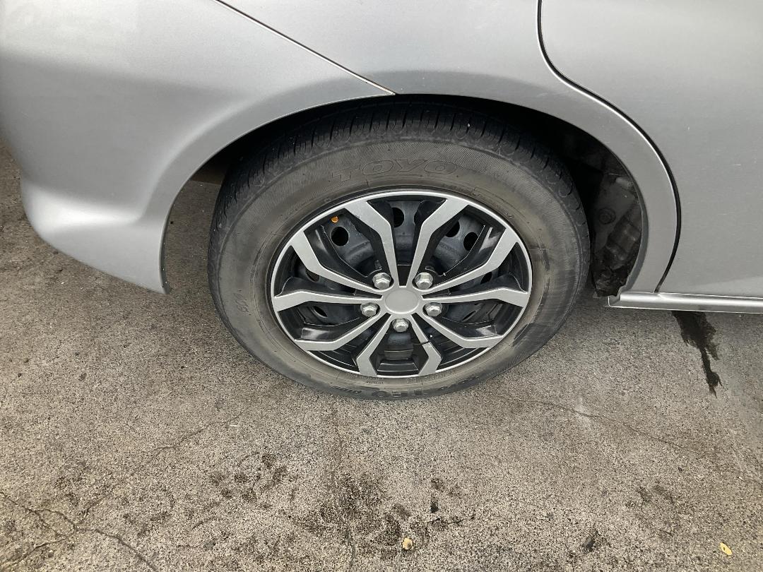 Photo '15' of Honda FIT Photo '15' of Honda FIT