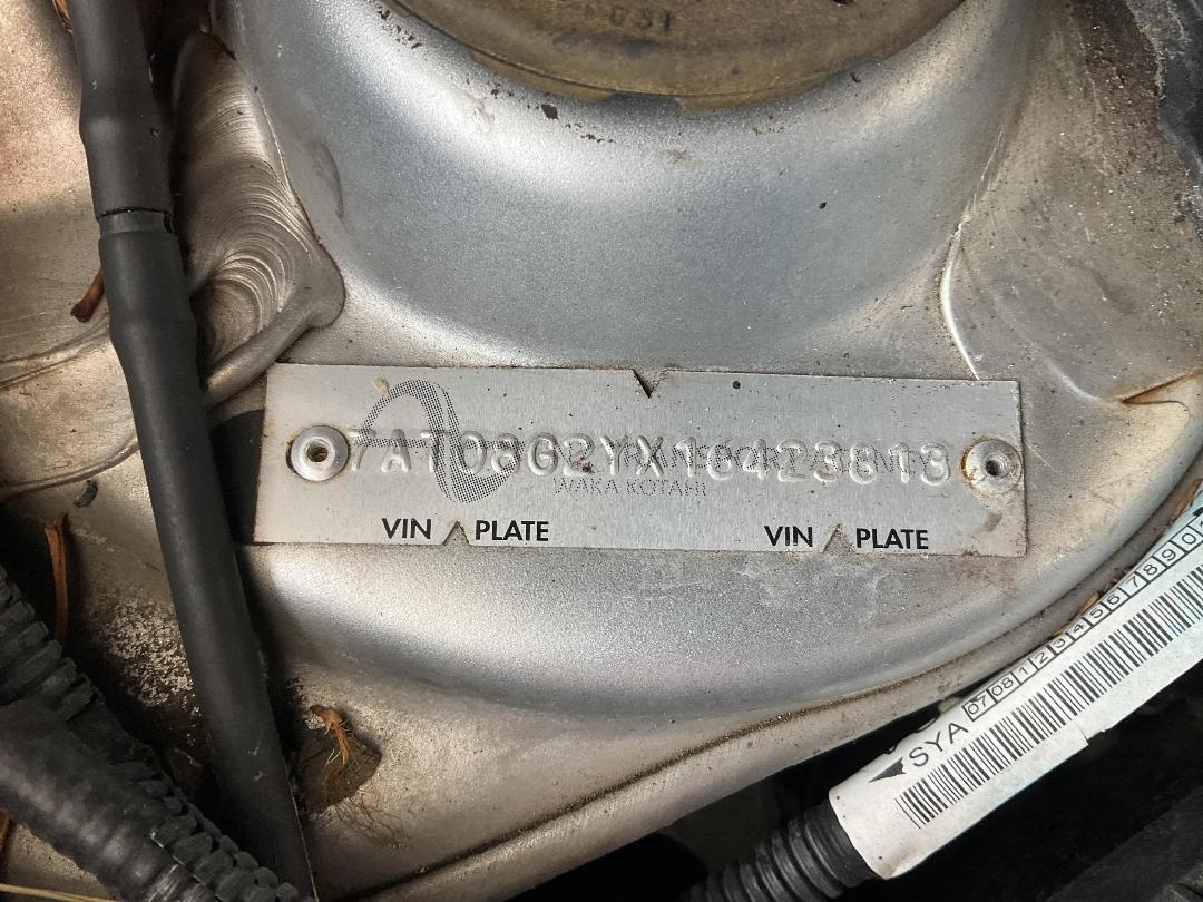 Photo '25' of Honda FIT Photo '25' of Honda FIT