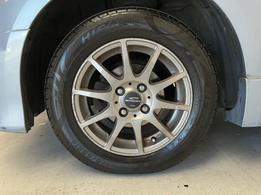 Photo '10' of Honda FIT