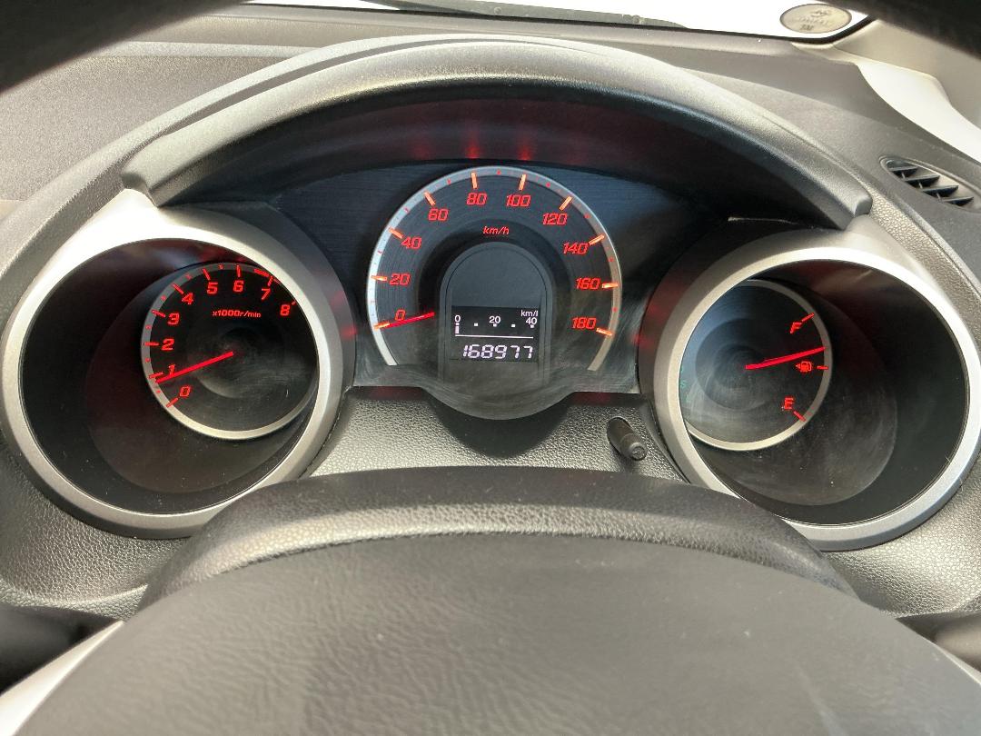 Photo '21' of Honda FIT