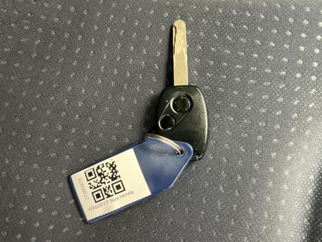 Photo '22' of Honda FIT