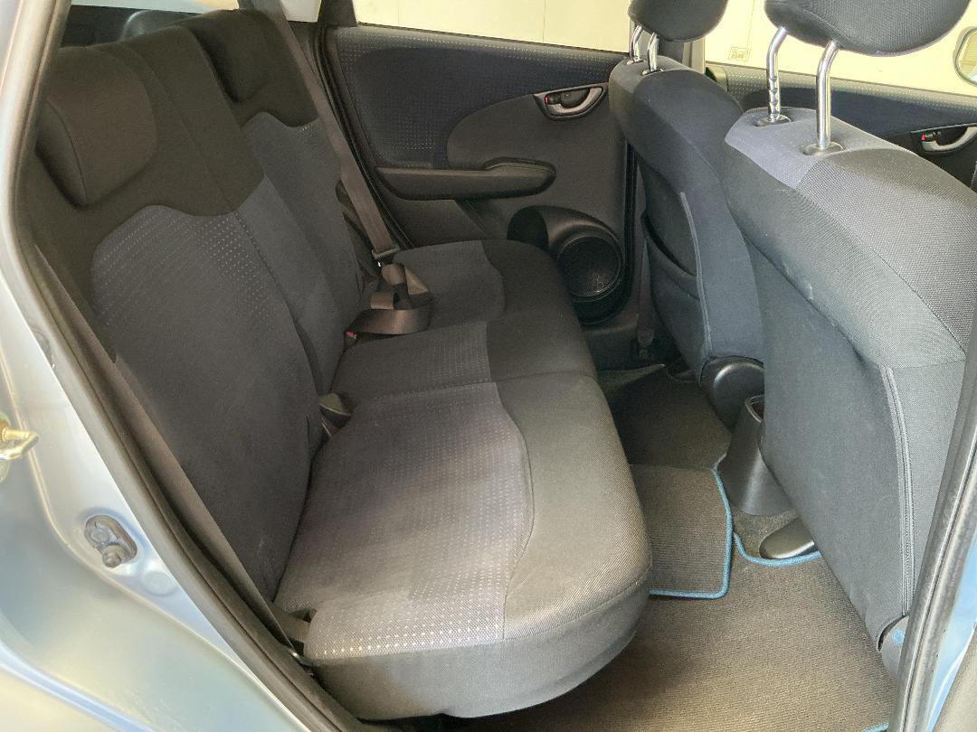 Photo '20' of Honda FIT