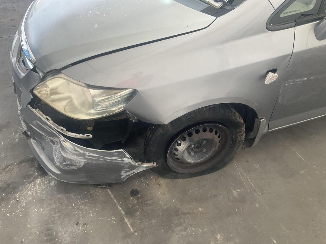 Photo '6' of Honda FIT Aria Photo '6' of Honda FIT Aria